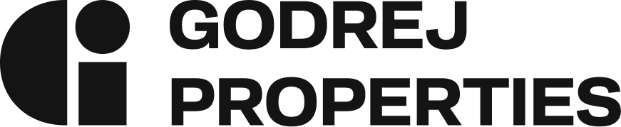 goodrej properties logo